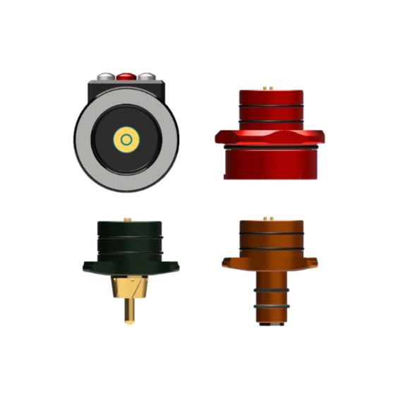 Batteria Universale Musotoku Rover R-1 (con connettori)