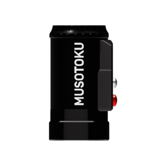 Batteria Universale Musotoku Rover R-1 (senza connettori)