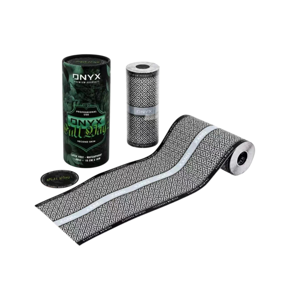 Onyx Ghost Second Skin Intero Rotolo 15cm x 10m