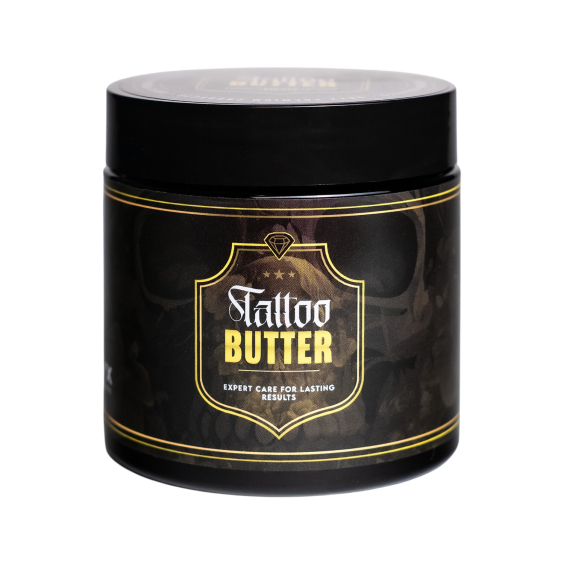 Burro per Tatuaggi Onyx 50ml