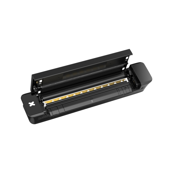 Stampante Stencil Termica Wireless OZER X