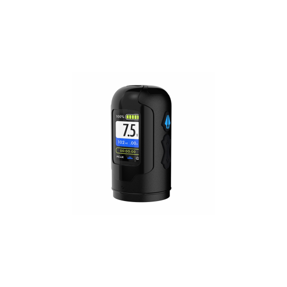 Batteria Peak Solice Pro V3 - Black