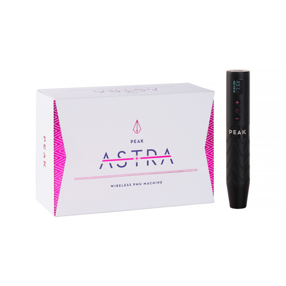 Peak Astra - Dispositivo PMU a penna wireless con tratto regolabile - Raven