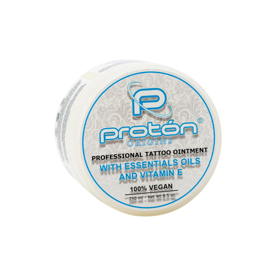 Proton - Crema per tatuaggi Origins 250ml (8,5 oz)