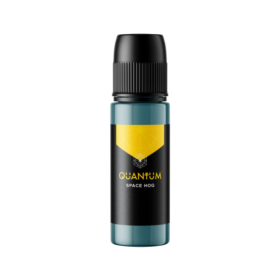 Inchiostro per Tatuaggi Quantum Tattoo Ink (Gold Label) - Space Hog 30 ml
