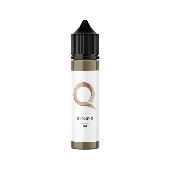 Pigmenti Quantum PMU (Platinum Label) - Blondie 15 ml