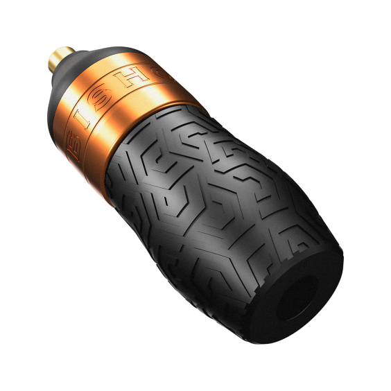 Confezione da 10 grip monouso Sunskin per Bishop Tattoo Pen