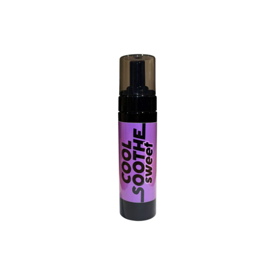 Cool Soothe Cooling Soap Foamer - Sweet 200ml
