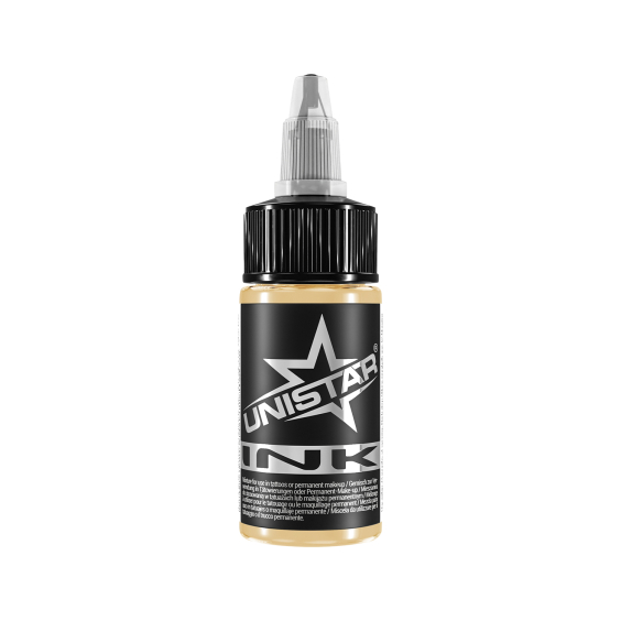 UNISTAR Colours™ Ink - Tan 30ml