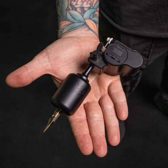 Macchina wireless Vlad Blad Avenger 3 Pro 6 in 1