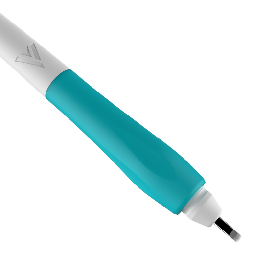 Scatola da 10 Micro Microlame Vertix 0,18 mm - 12 U Blade