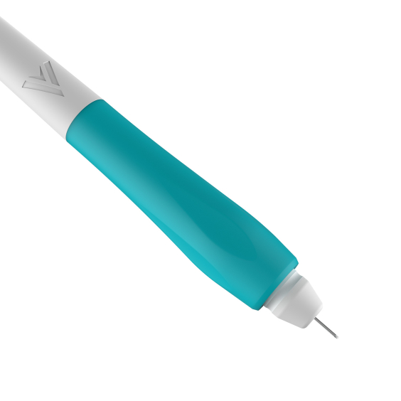 Scatola da 10 Micro Microblade Vertix 0,20 mm - 08 Round Shader