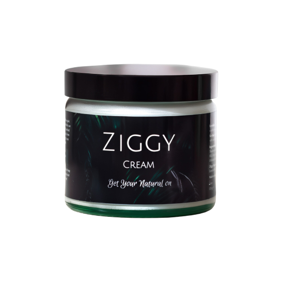 Ziggy Cream - 250 ml