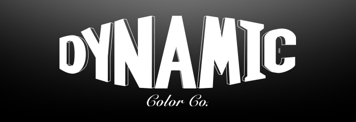 Dynamic Color Inchiostri per Tatuaggi