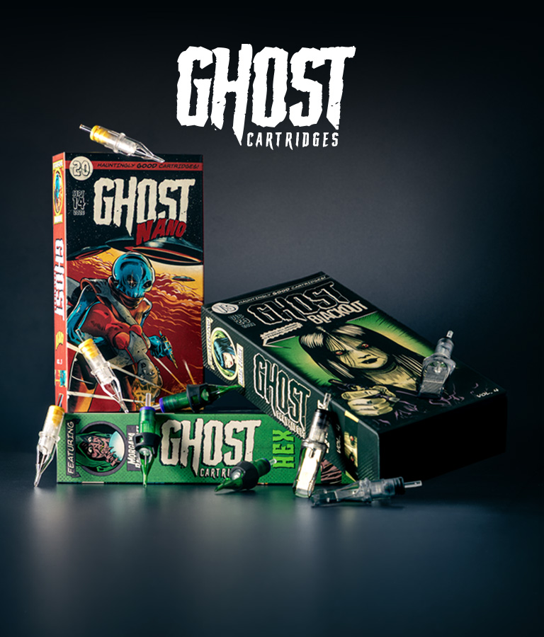 Ghost
