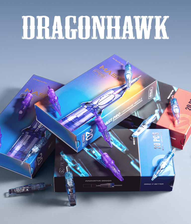 dragonhawk