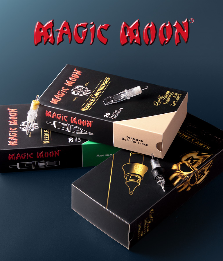 magic moon