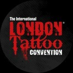 Che abbiamo fatto alla London Tattoo Convention...