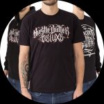 Luxury Hustle Wear - Nuovi design di El Whyner