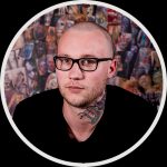 Artista Sponsorizzato del Mese – Ben Kaye