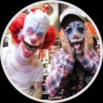 Killer Ink & Grindhouse Tattoo Productions Ti Presentano... Un Halloween Terrificante
