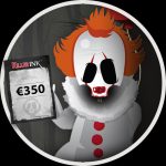 Niente scherzetto, solo il dolcetto – Competizione di Halloween, Promozione Flash ed Altro