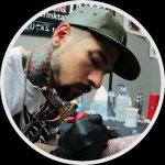 Artista Sponsorizzato del Mese – Lucas Ferreira