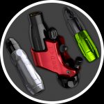 Recensioni Stigma-Rotary® Stylist, Hyper V4 & Spear