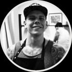 Artista Sponsorizzato del Mese – Christian Boye Larsen