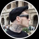 Artista Sponsorizzato del Mese – Luke Sayer