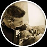 Artista del Mese Sponsorizzato - Alberto Escobar
