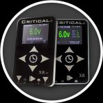 Alimentatoti Critical XR & XR-D - Somiglianze/Differenze