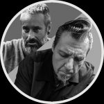 Interviste a Joe Capobianco e Matteo Pasqualin