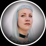 Artista Sponsorizzato del Mese – Kati Berinkey / Rockin Rabbit