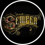 Natale con David Corden e Semper Tattoo Studio