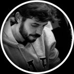 Artista Sponsorizzato del Mese – David Barrera