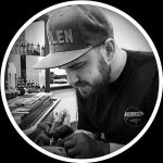 Artista Sponsorizzato del Mese – David Giersch