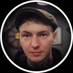 Intervista Luke Sayer