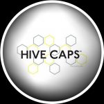 Hive Caps e Hive Cups