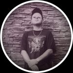 Artista Sponsorizzato del Mese – Inal Bersekov