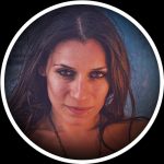 Artista Sponsorizzata del Mese - Lena Diamanti