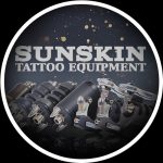 Macchine Per Tatuaggio Sunskin