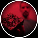 Charles Huurman scatena l'inferno nel nostro video di Halloween