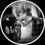 Artista Sponsorizzato del Mese - Mads Thill
