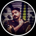 Artista Sponsorizzato del Mese - Jairo Carmona