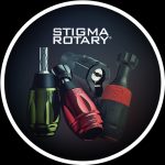 Stigma-Rotary® - Nuova Macchina per Tatuaggi, Grip Sistema Wireless