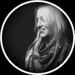 Artista Sponsorizzato del Mese - Amy Edwards