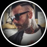 Artista Sponsorizzato del Mese - Silvano Fiato