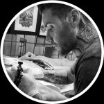 Artista Sponsorizzato del Mese - Toni Donaire