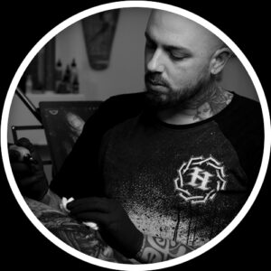 Artista sponsorizzato del mese – Shooby